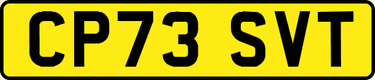CP73SVT