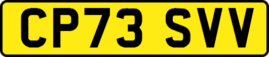 CP73SVV