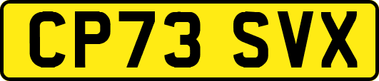 CP73SVX