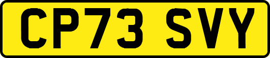 CP73SVY