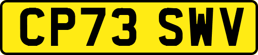 CP73SWV
