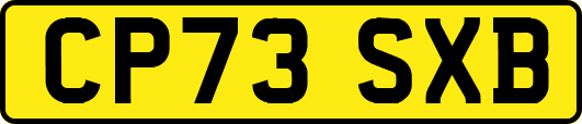 CP73SXB