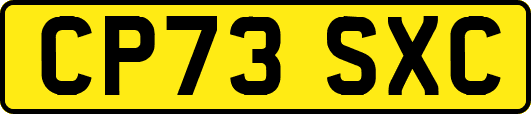 CP73SXC