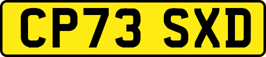 CP73SXD