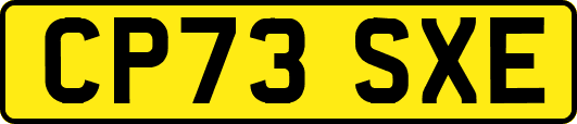 CP73SXE