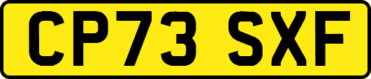 CP73SXF