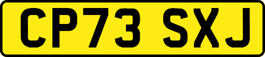 CP73SXJ
