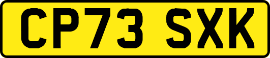 CP73SXK