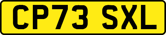CP73SXL