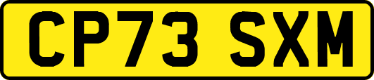 CP73SXM