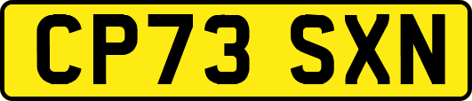 CP73SXN