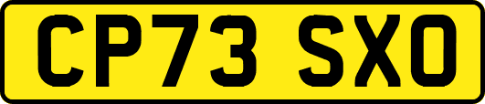 CP73SXO