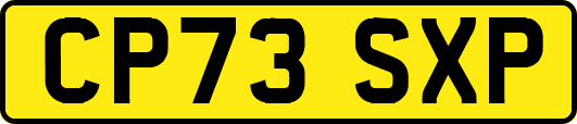 CP73SXP
