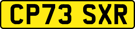 CP73SXR
