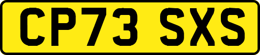 CP73SXS