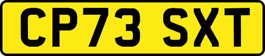 CP73SXT