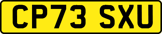 CP73SXU