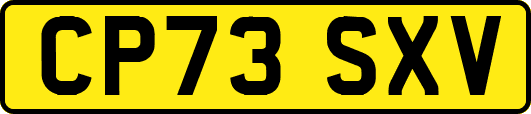 CP73SXV