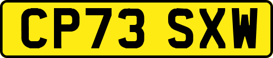 CP73SXW