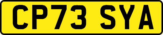 CP73SYA