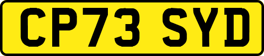 CP73SYD