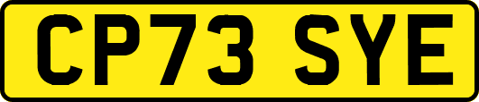 CP73SYE