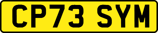 CP73SYM