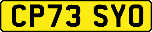 CP73SYO