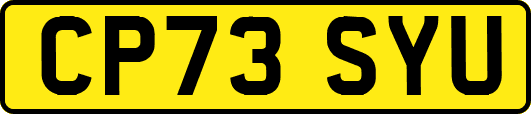 CP73SYU