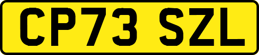 CP73SZL