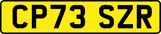 CP73SZR