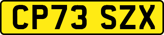 CP73SZX