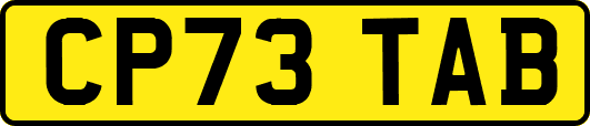 CP73TAB
