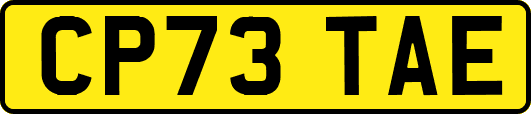 CP73TAE