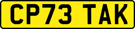 CP73TAK
