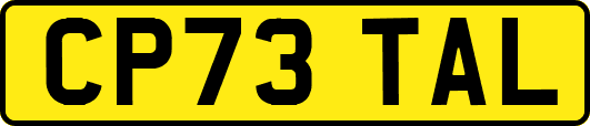 CP73TAL