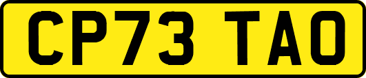 CP73TAO