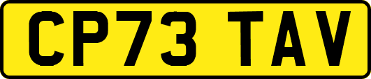 CP73TAV
