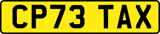CP73TAX
