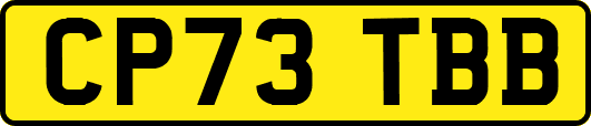 CP73TBB