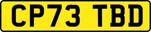 CP73TBD