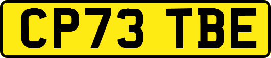 CP73TBE