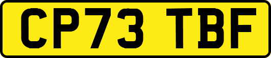 CP73TBF