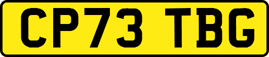 CP73TBG
