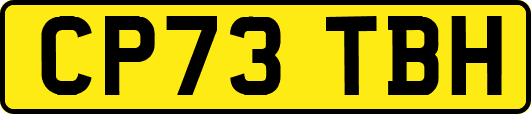CP73TBH