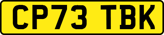 CP73TBK