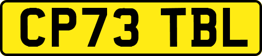 CP73TBL