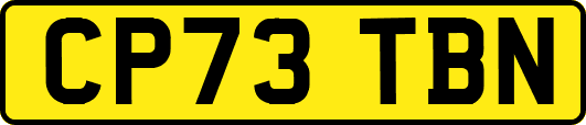 CP73TBN