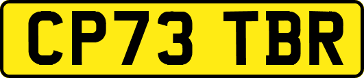 CP73TBR