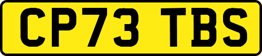 CP73TBS